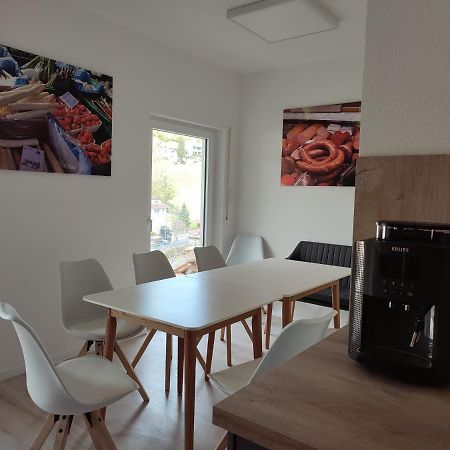 Steepleview House Acomodação com café da manhã Bad Peterstal-Griesbach Exterior foto