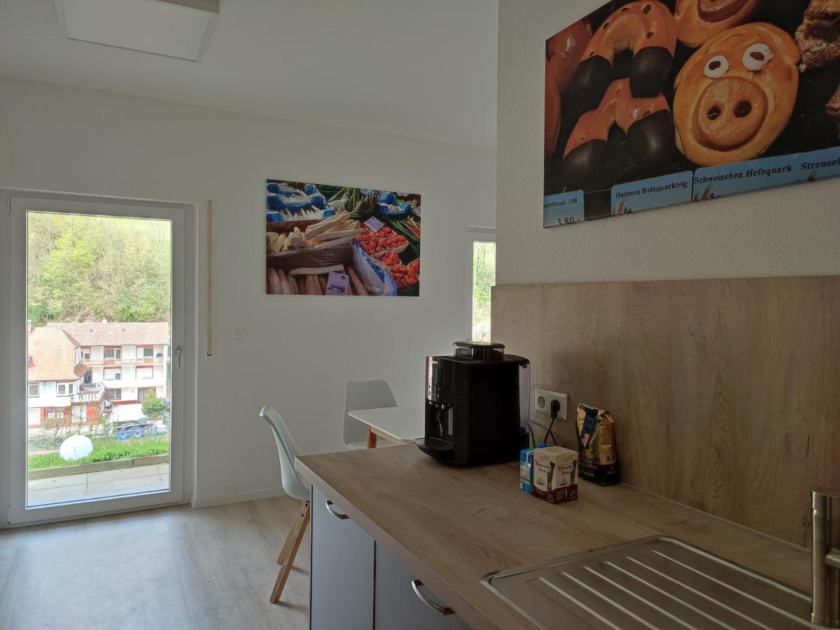 Steepleview House Acomodação com café da manhã Bad Peterstal-Griesbach Exterior foto